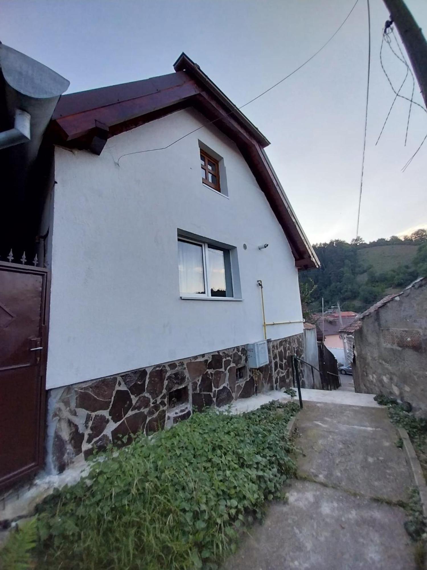 Casa Schei Villa Brassó Kültér fotó