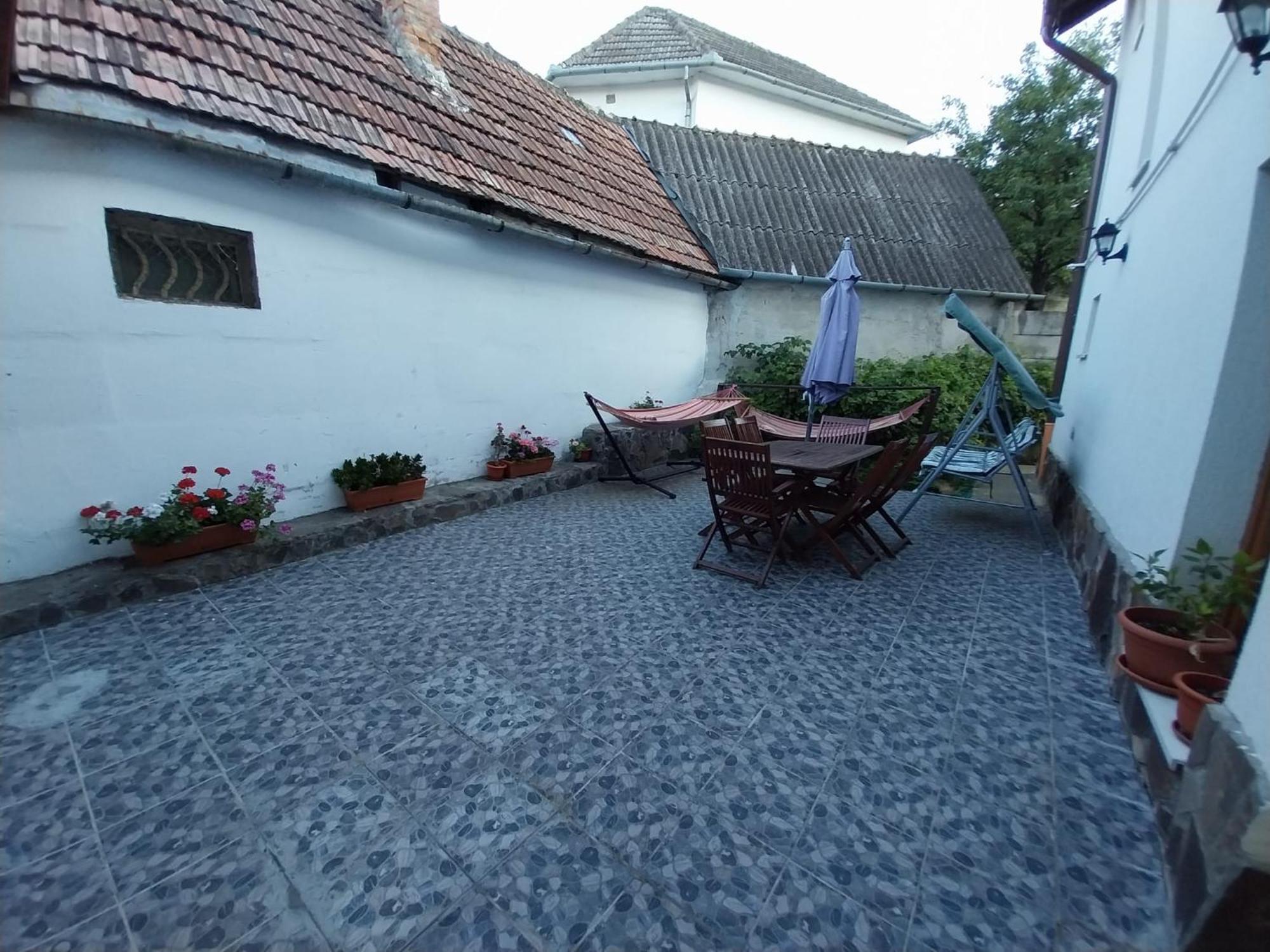 Casa Schei Villa Brassó Kültér fotó