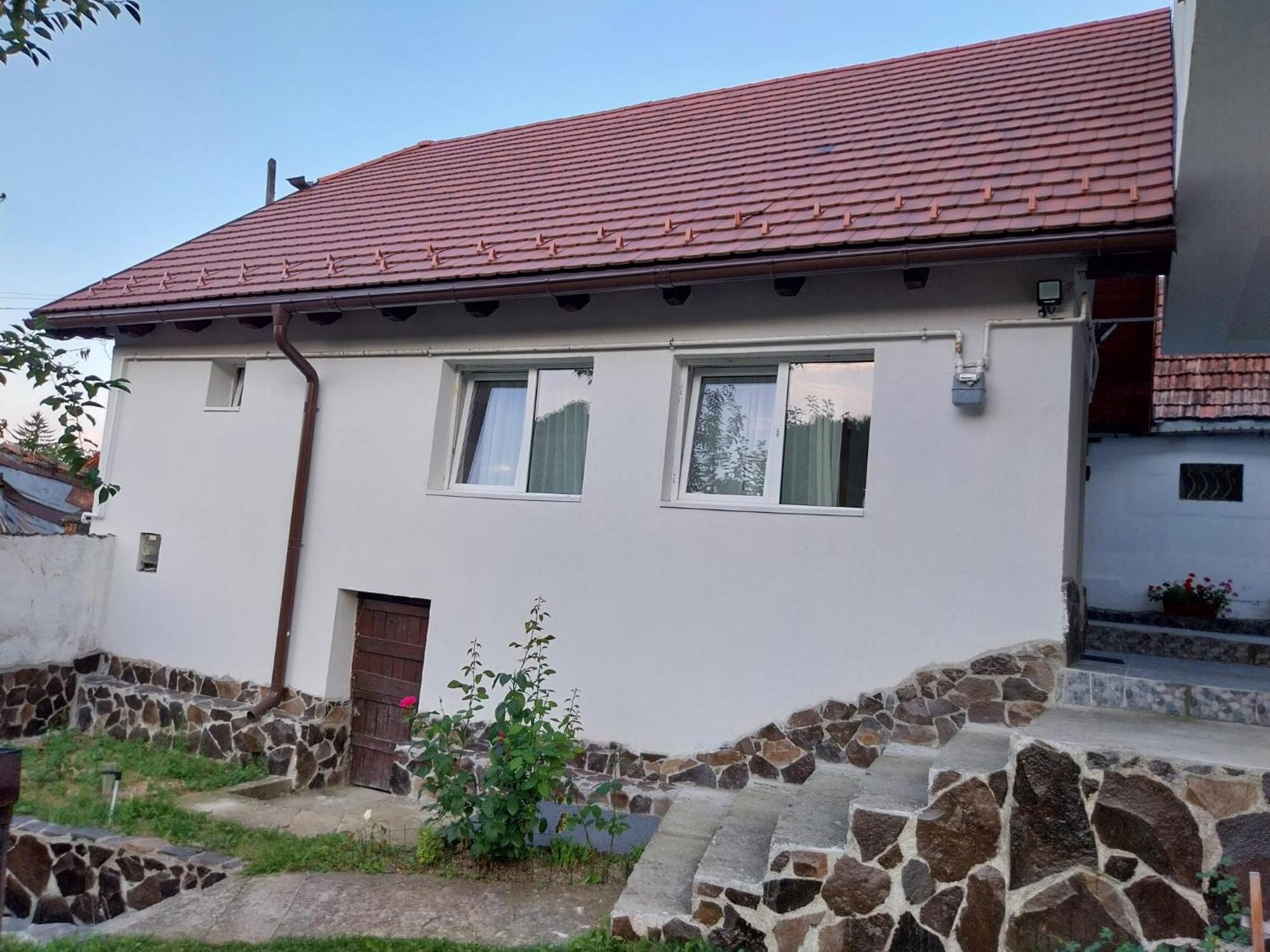 Casa Schei Villa Brassó Kültér fotó