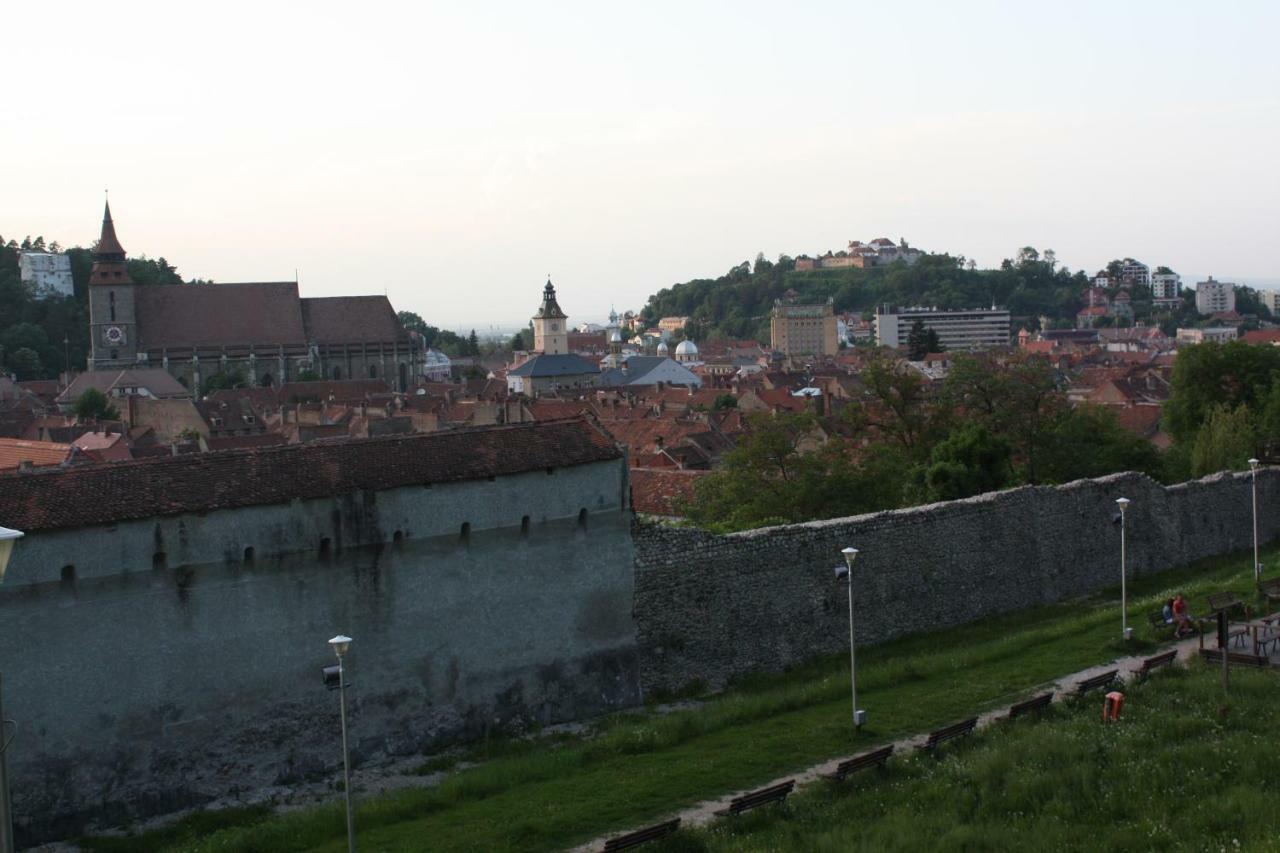 Casa Schei Villa Brassó Kültér fotó