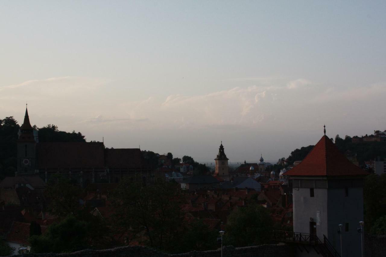 Casa Schei Villa Brassó Kültér fotó
